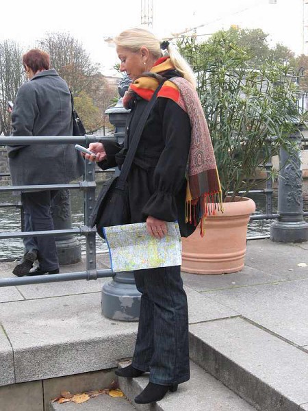 Berlijn 2008
